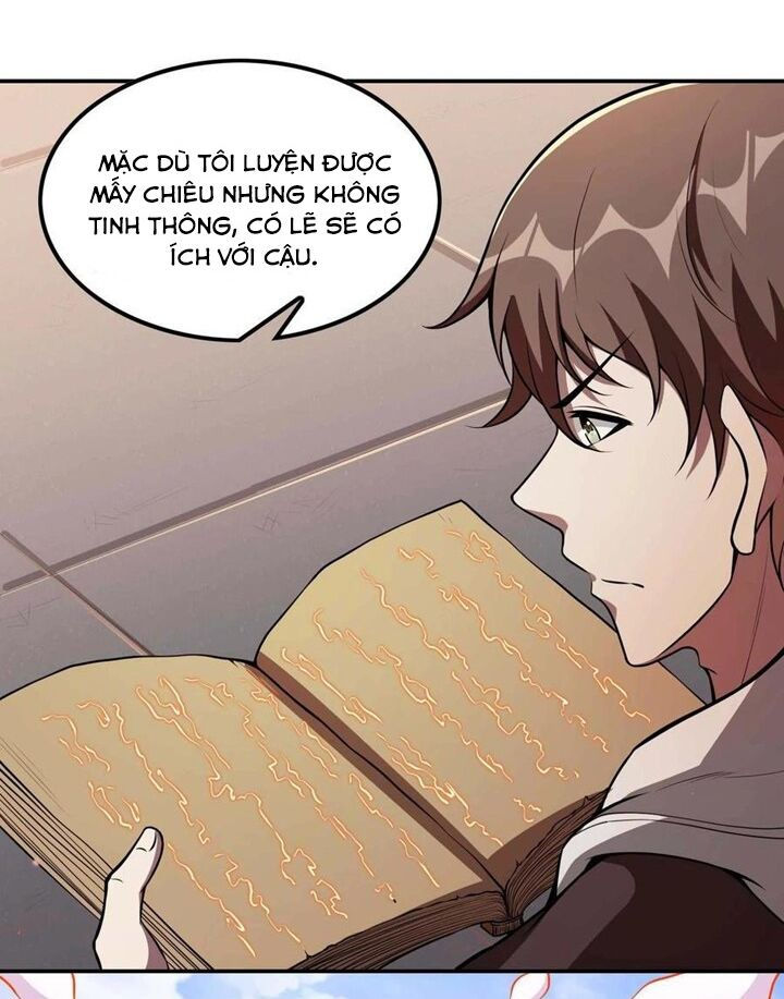 đệ nhất người ở rể chapter 95 21