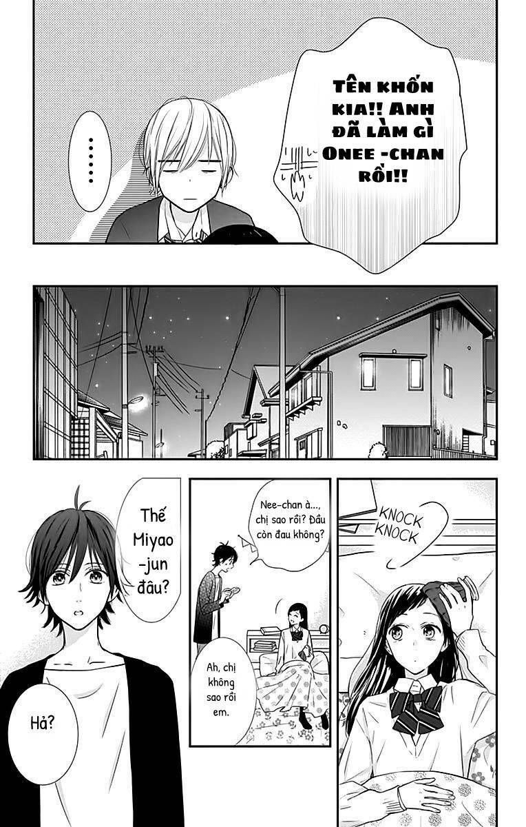 toshishita no otokonoko chapter 9 13