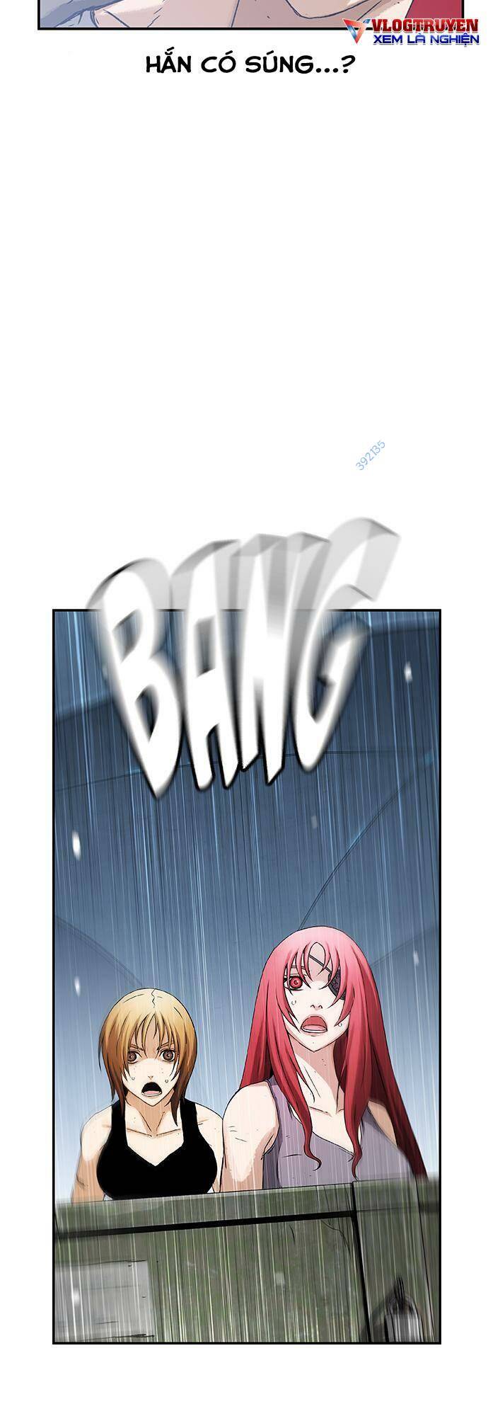 pubg - cuộc chiến sinh tồn - 100 chapter 27 16