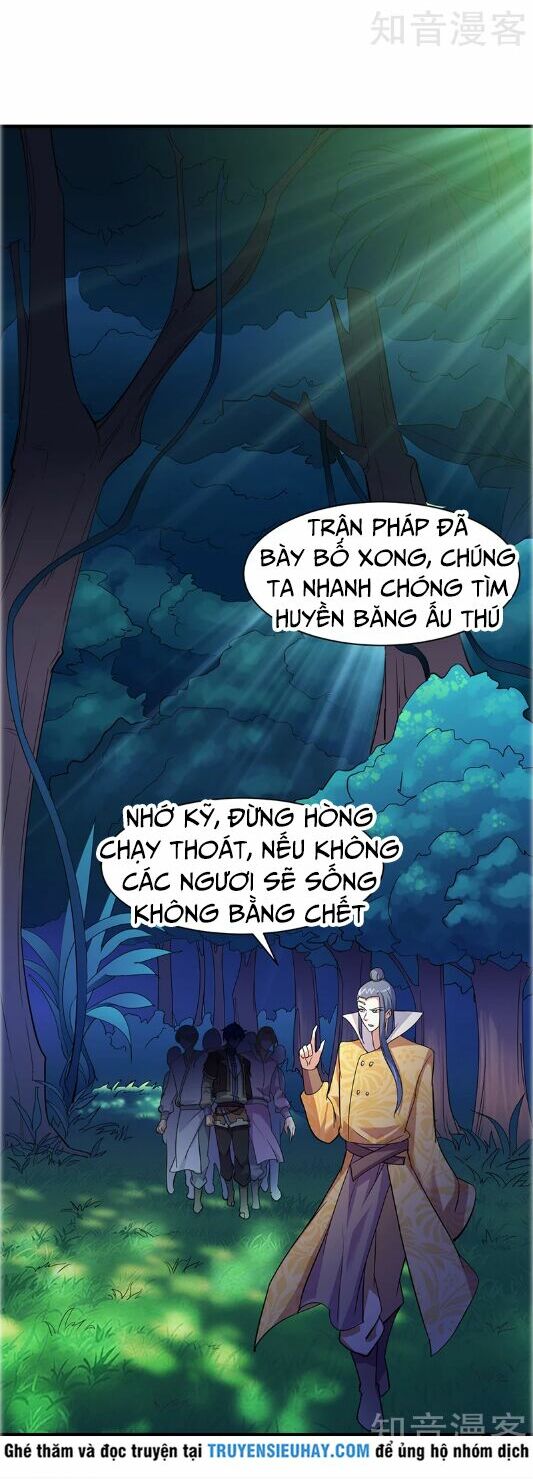 võ đạo độc tôn chapter 65 18