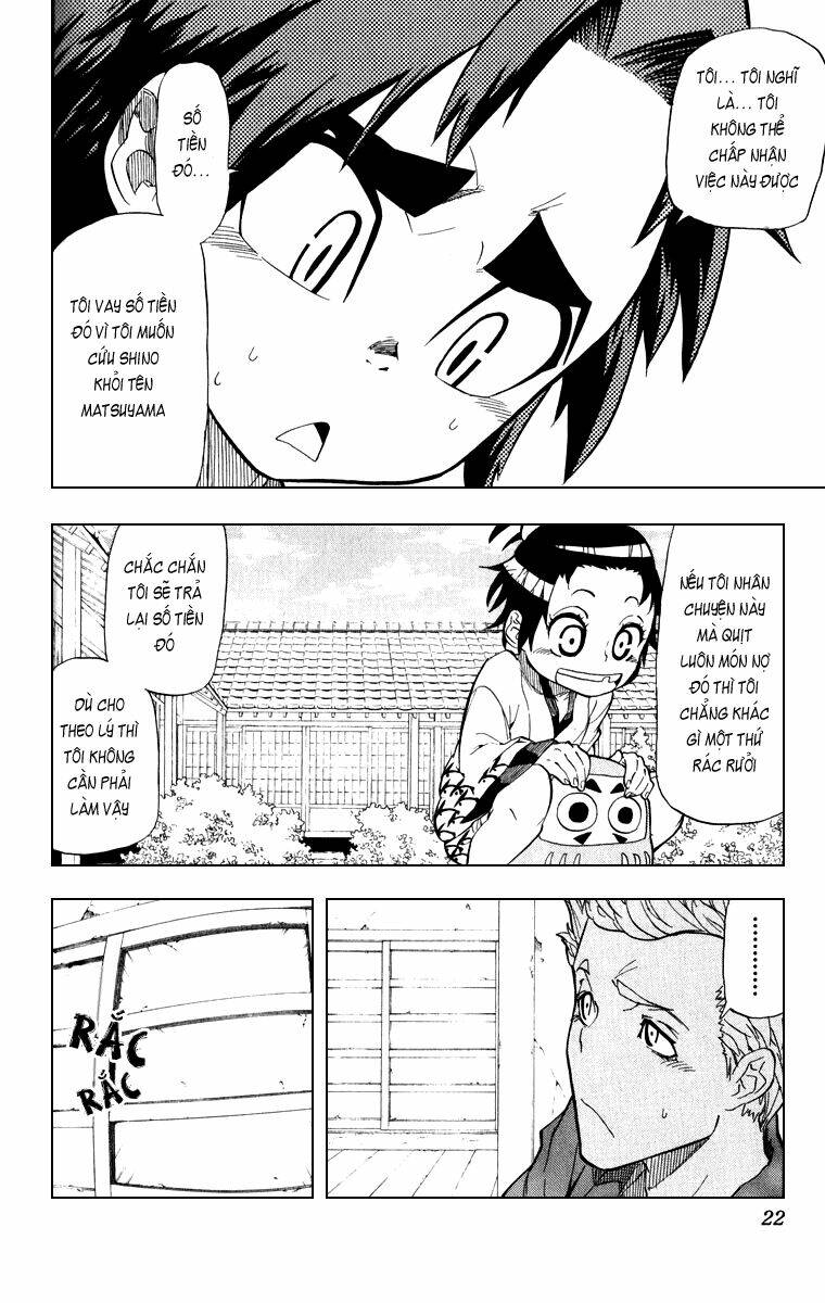 samurai usagi chapter 26 18