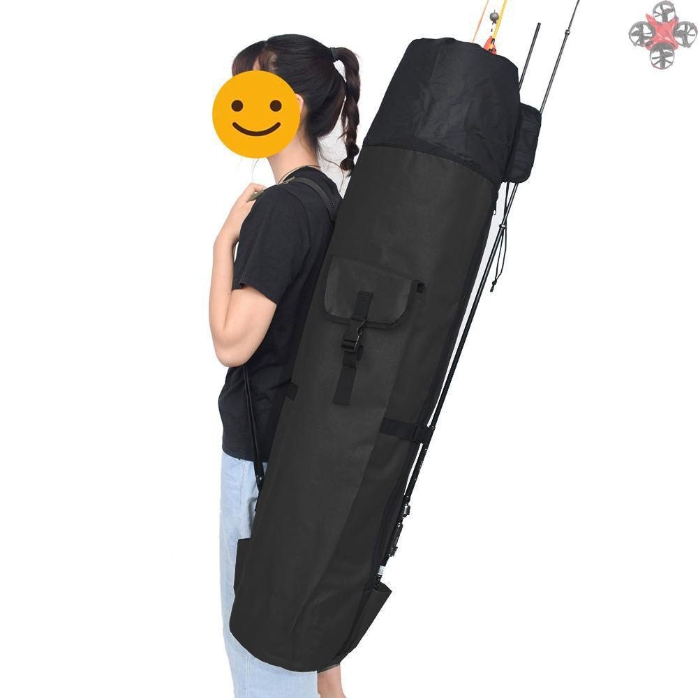 Túi Đựng Cần Câu Cá 5 Ngăn Tiện Lợi
