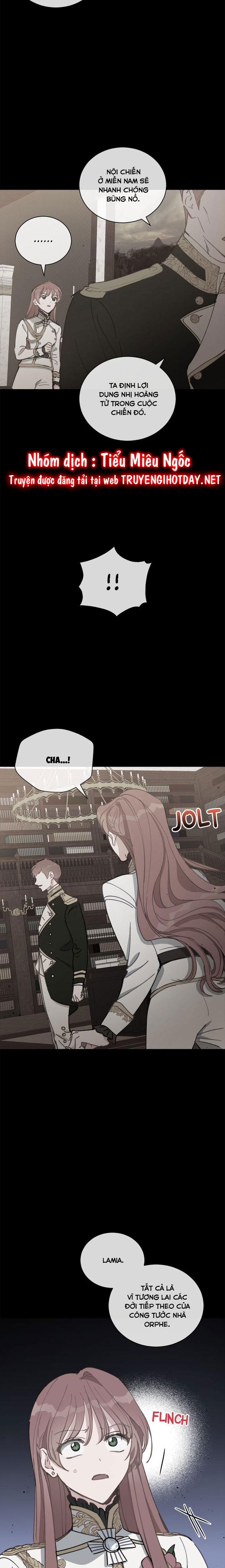 cái chết của nàng lamia chapter 32 18