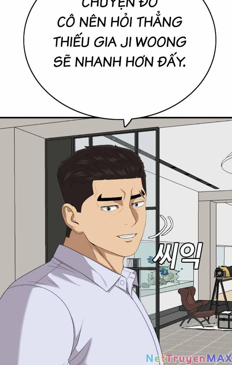 người xấu chapter 164 88