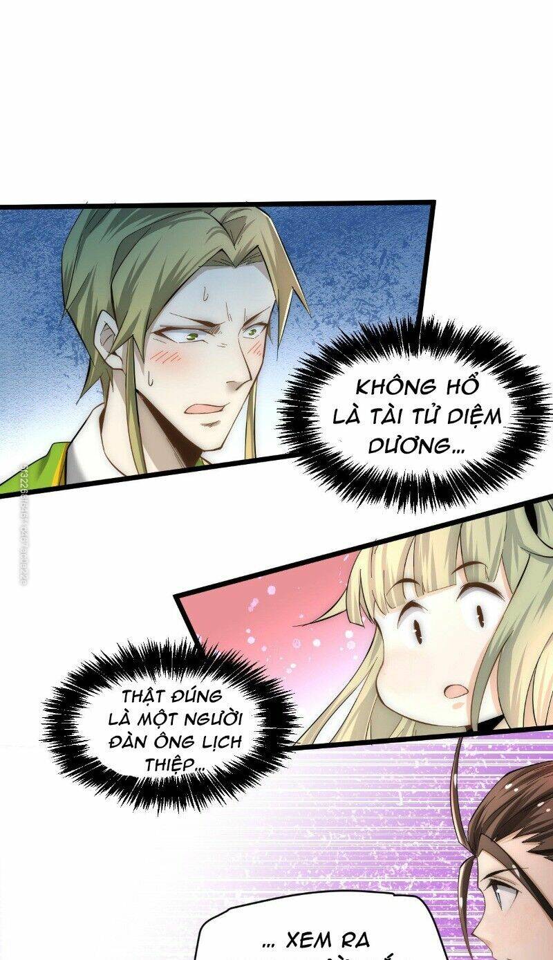đô thị đỉnh phong cao thủ chapter 133 8