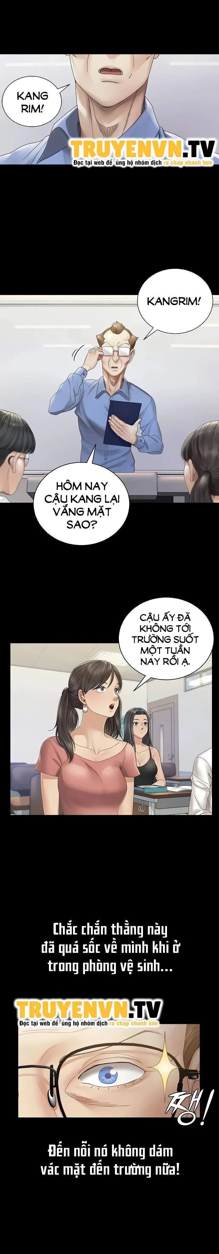 thanh niên động kinh chapter 146 4