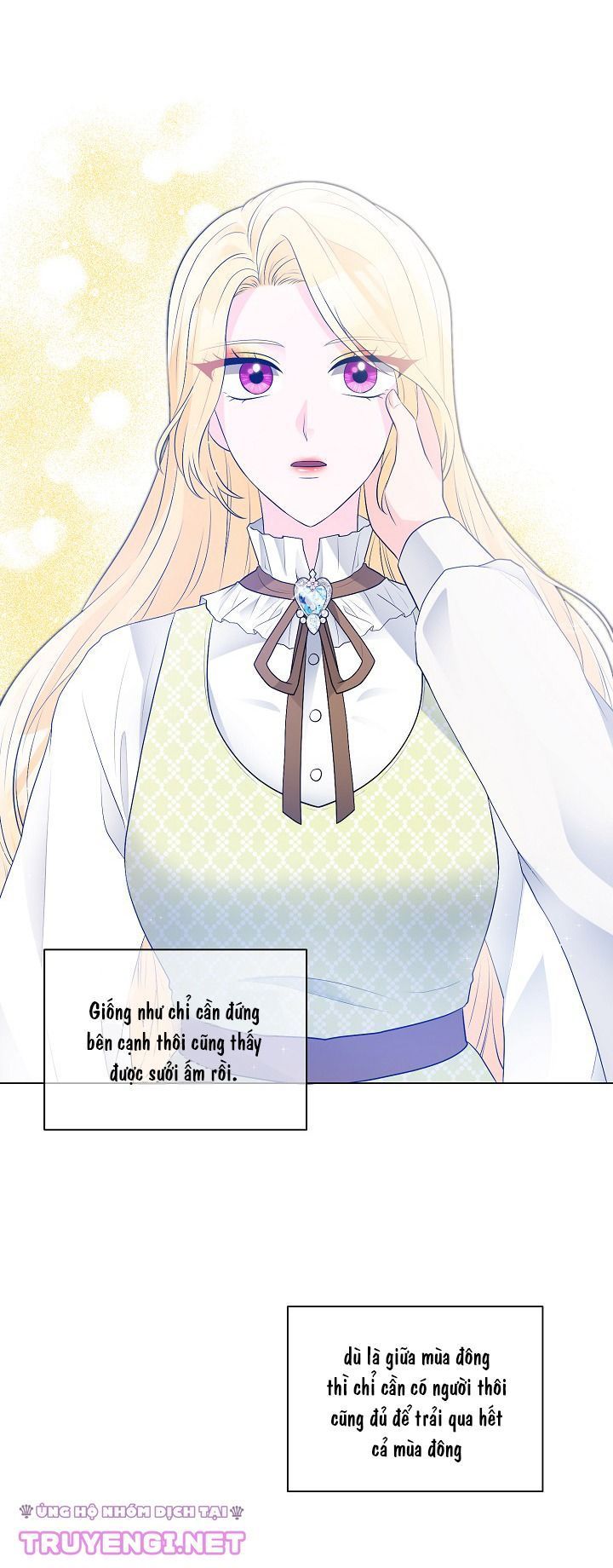 lily tàn độc chapter 9 37