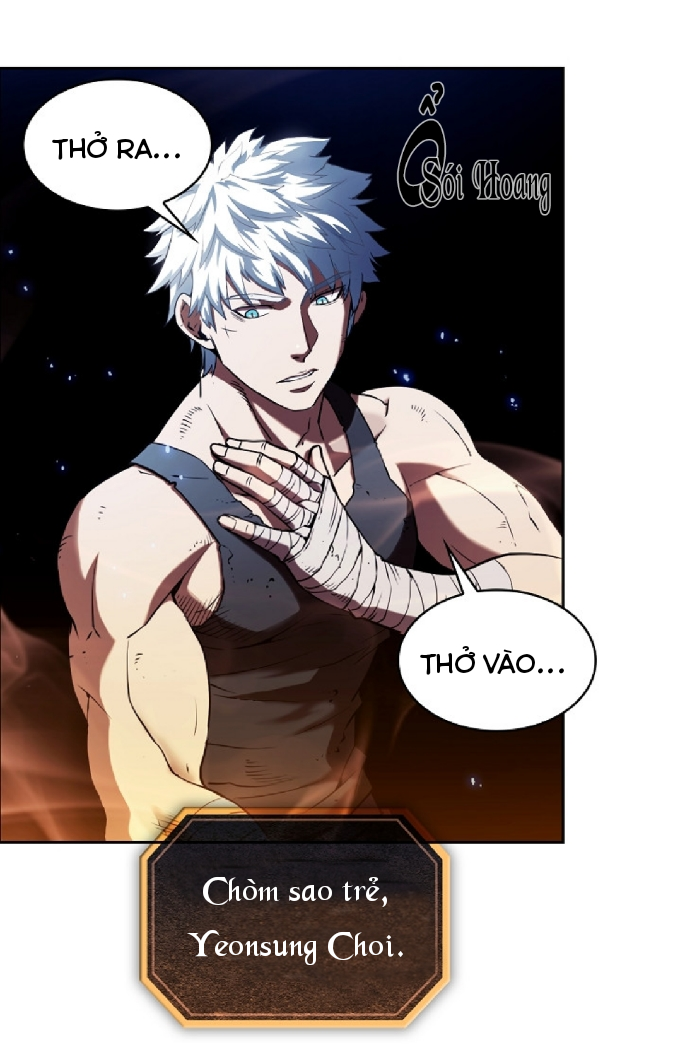 chòm sao trở về từ địa ngục chapter 1 38