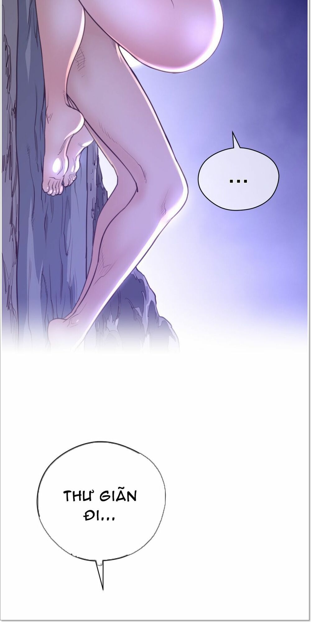 một nửa hoàn hảo chapter 32 2