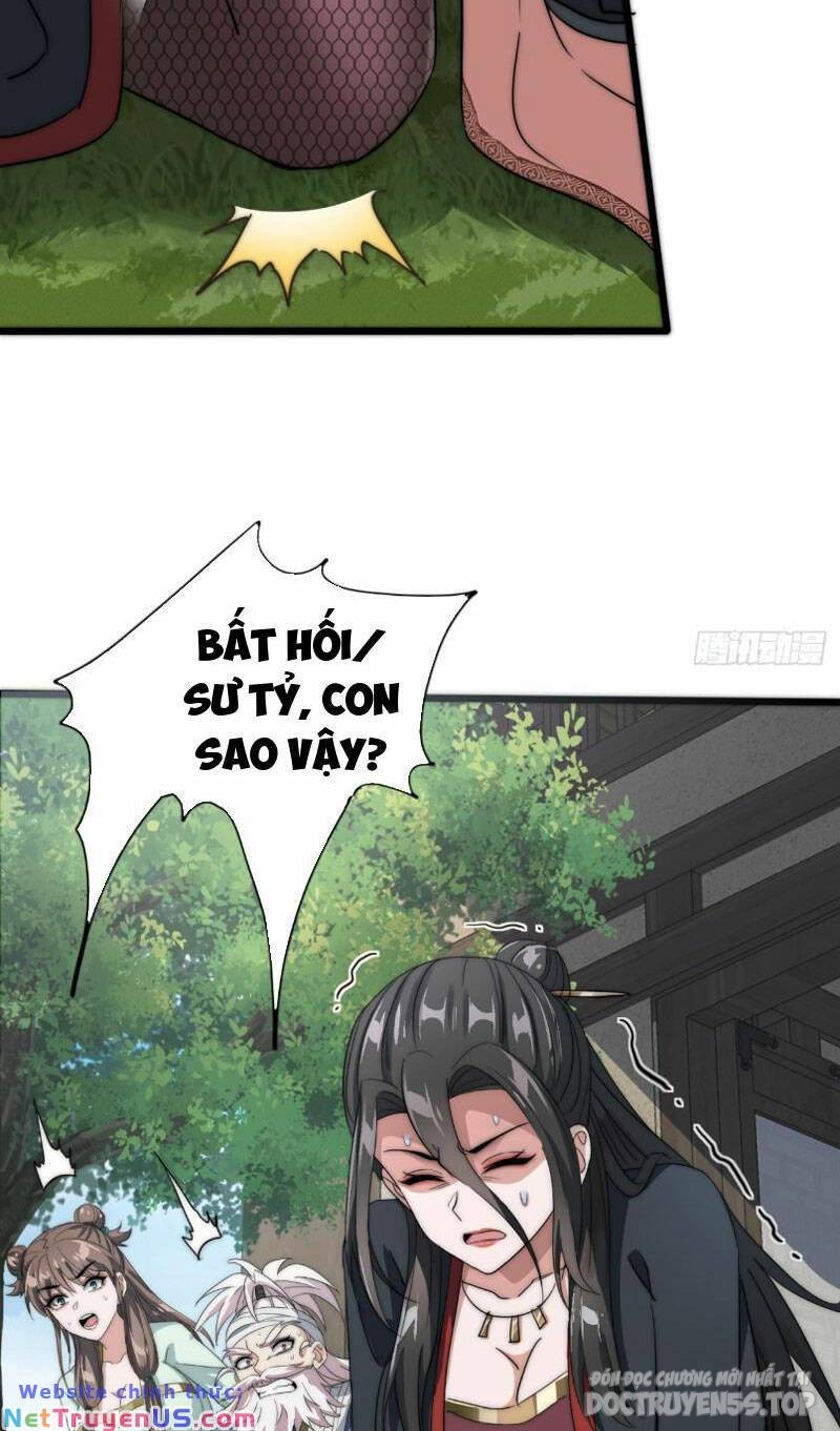 đại phản diện đi tìm chết chapter 8 29