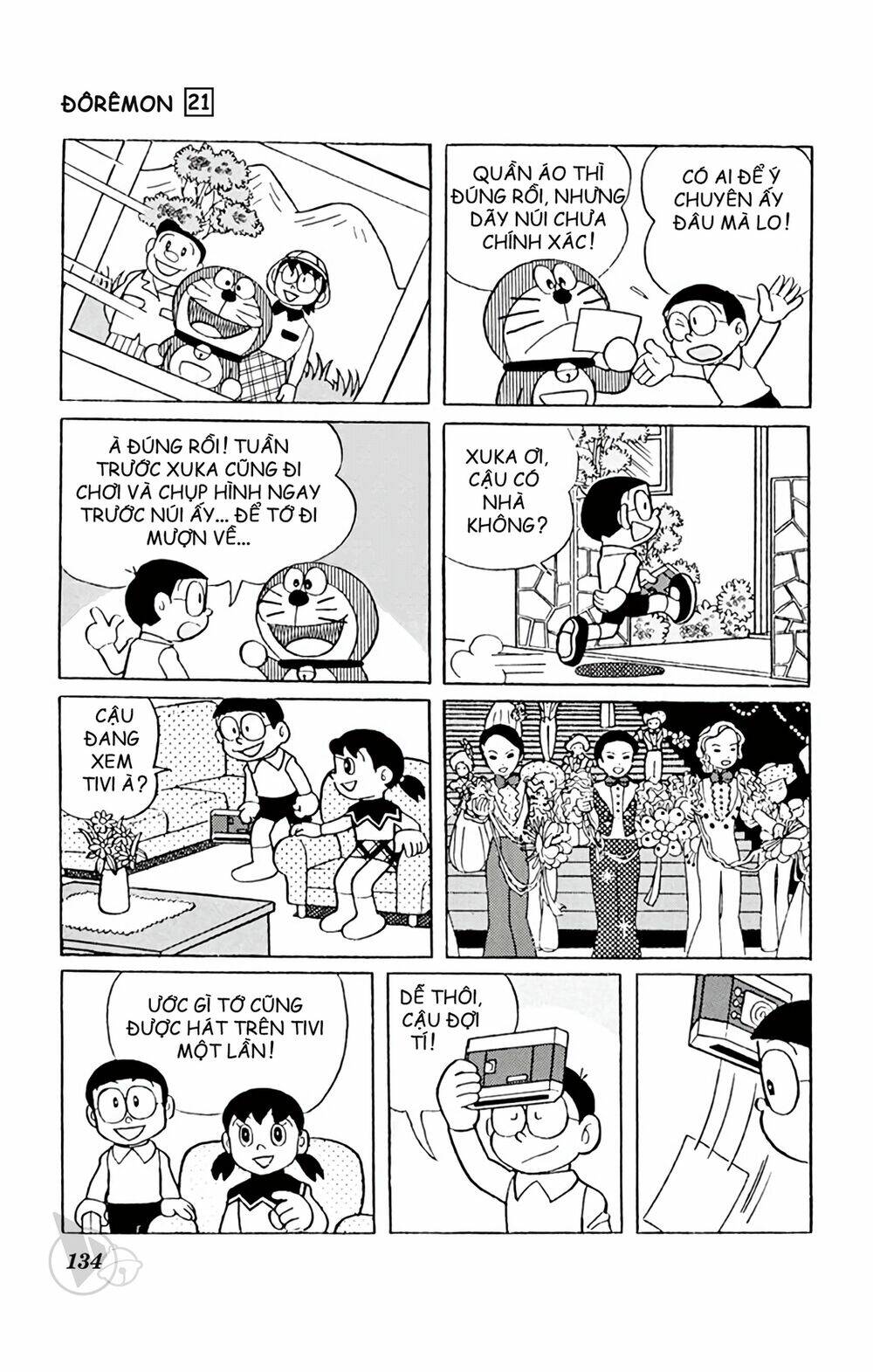 doraemon chapter 392 5