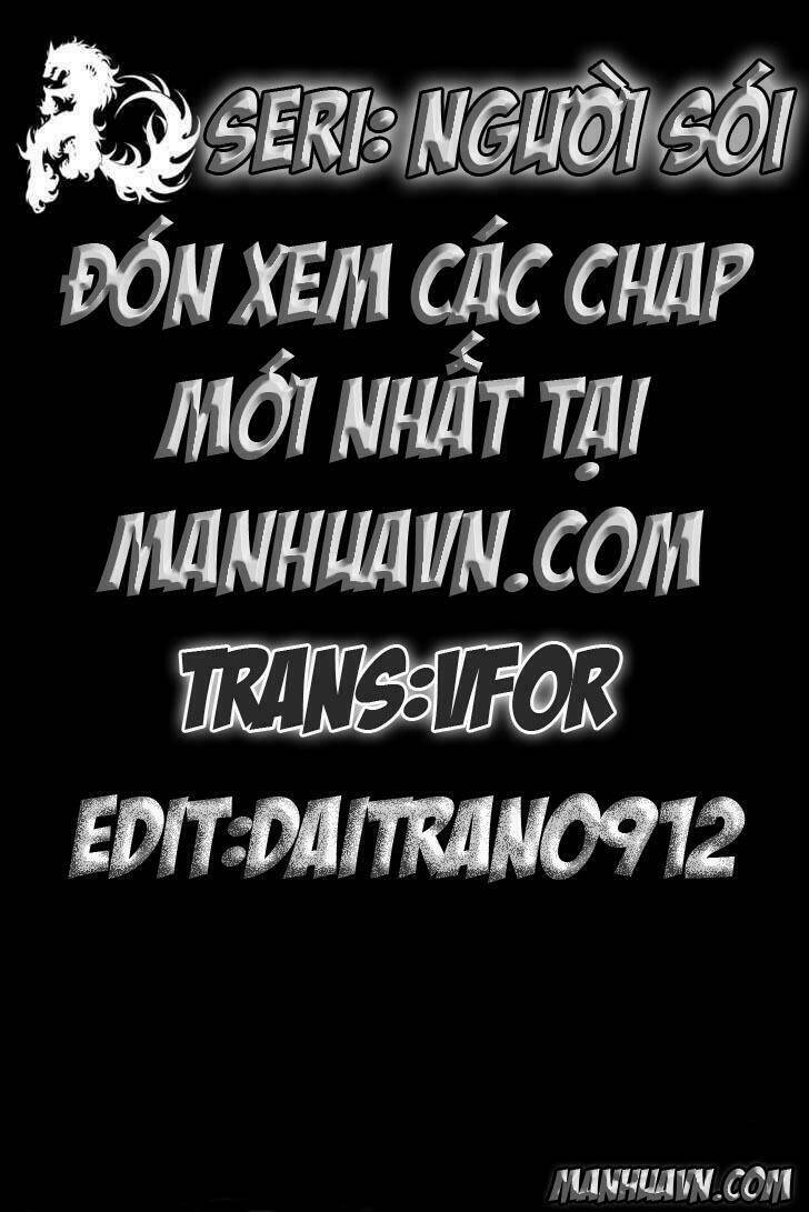 wolf guy - wolfen crest chapter 79 22