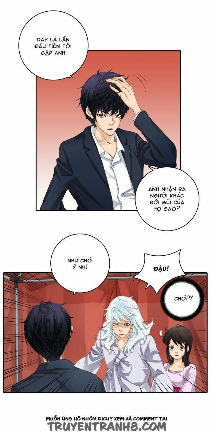 a thousand years ninetails chapter 15 14