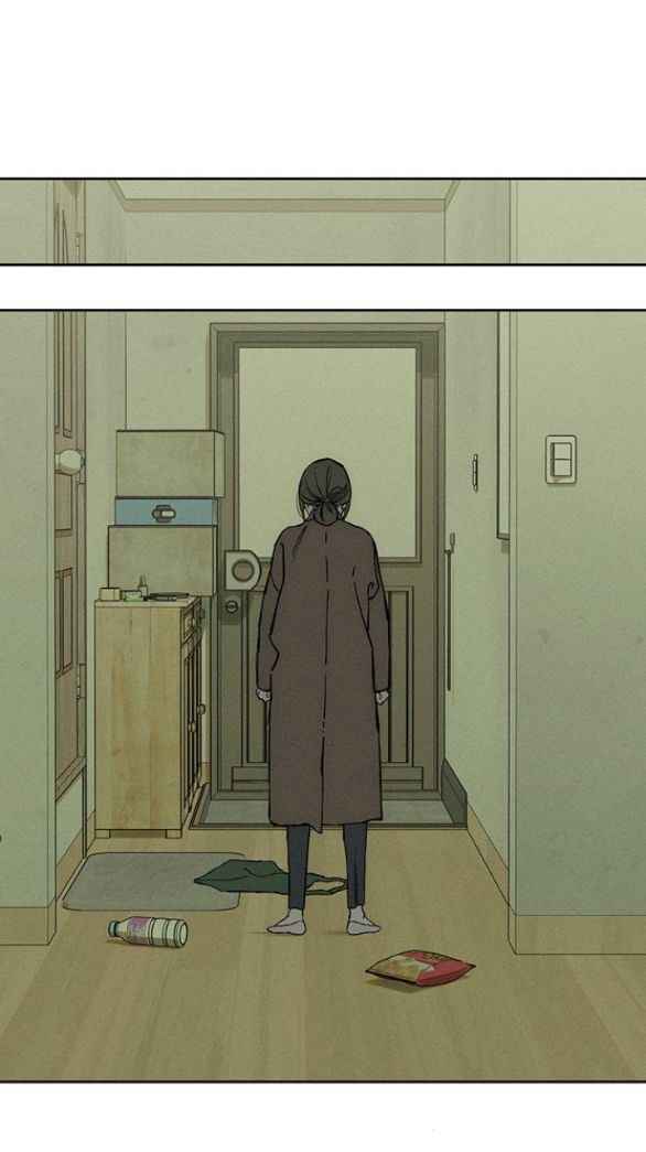 [18+] Nước Mắt Trên Đóa Hoa Tàn chapter 27.2 26