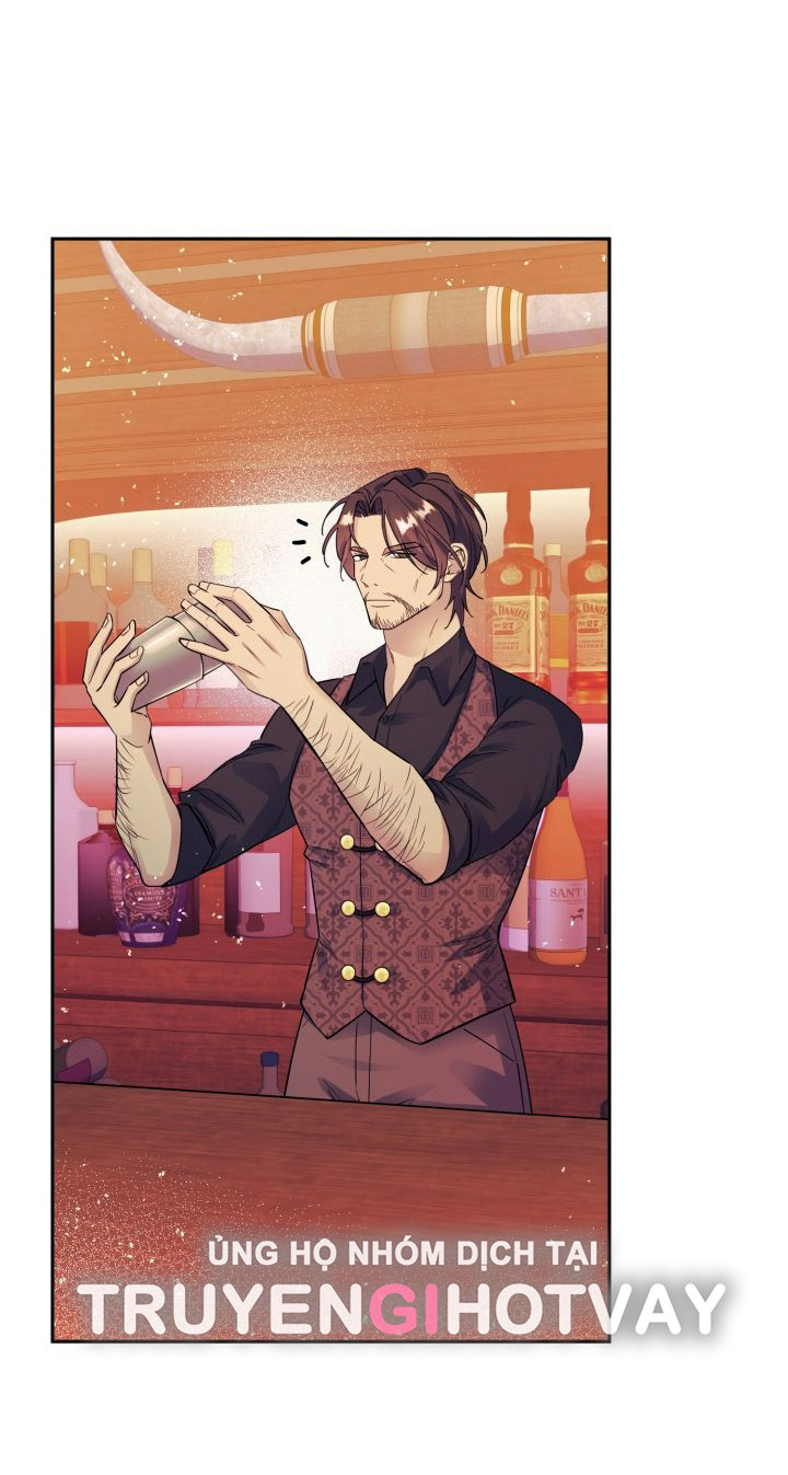 [18+] nếu cứu rỗi một cầm thú hư hỏng chapter 3.1 11