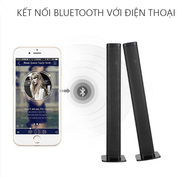 Bộ loa karaoke UHF SK30 kèm 2 micro không dây