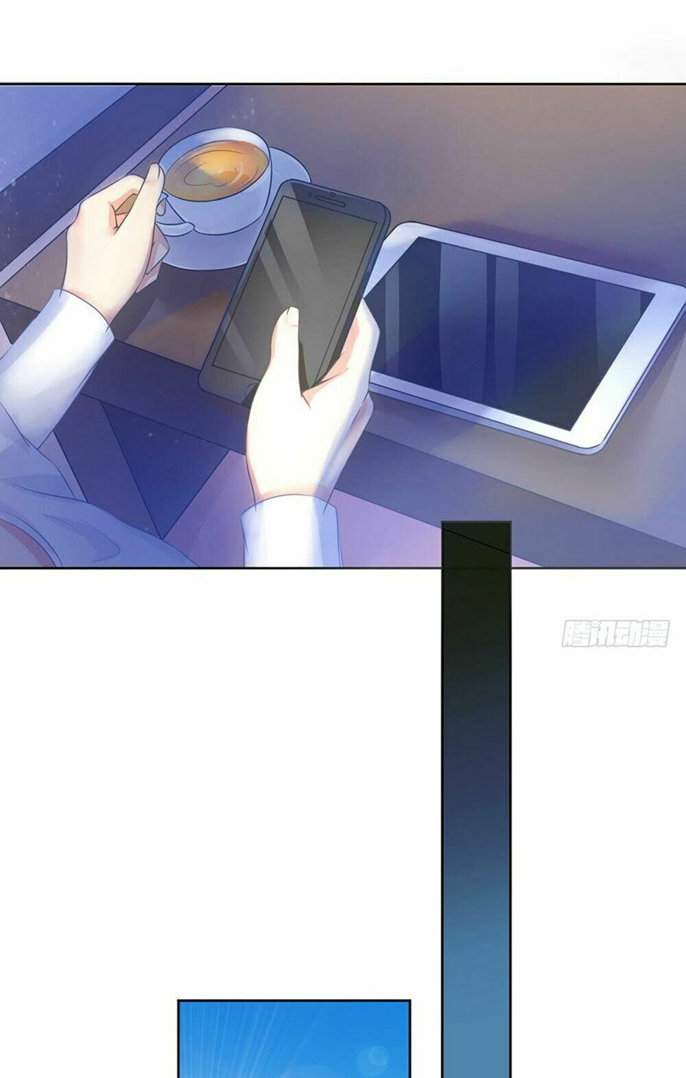 luyến đường thời quang chapter 35 10