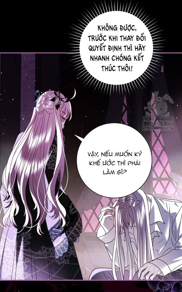 ngài công tước, tôi sẽ làm mọi thứ, trừ việc kết hôn! chapter 21.1 19