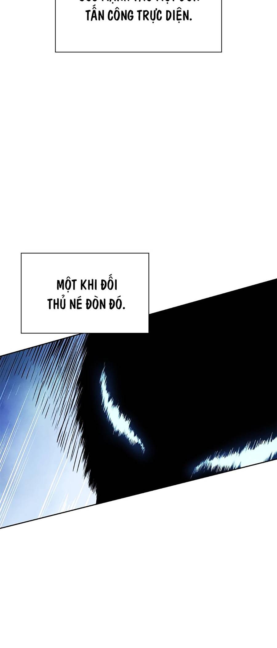 chiến binh học đường - cuộc đột kích trong ngục tối chapter 15 8