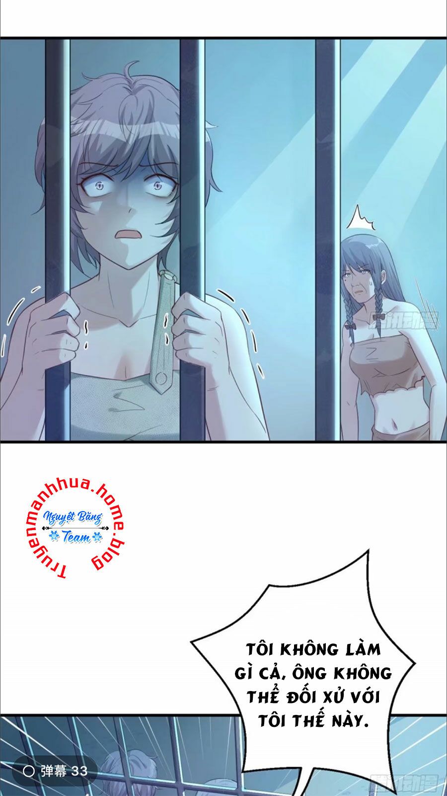 [16+] thảnh thơi thú thế chủng chủng điền, sinh sinh tể chapter 133 28