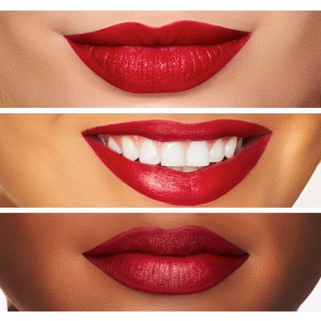 Son Môi MAC Matte Lipstick 3g