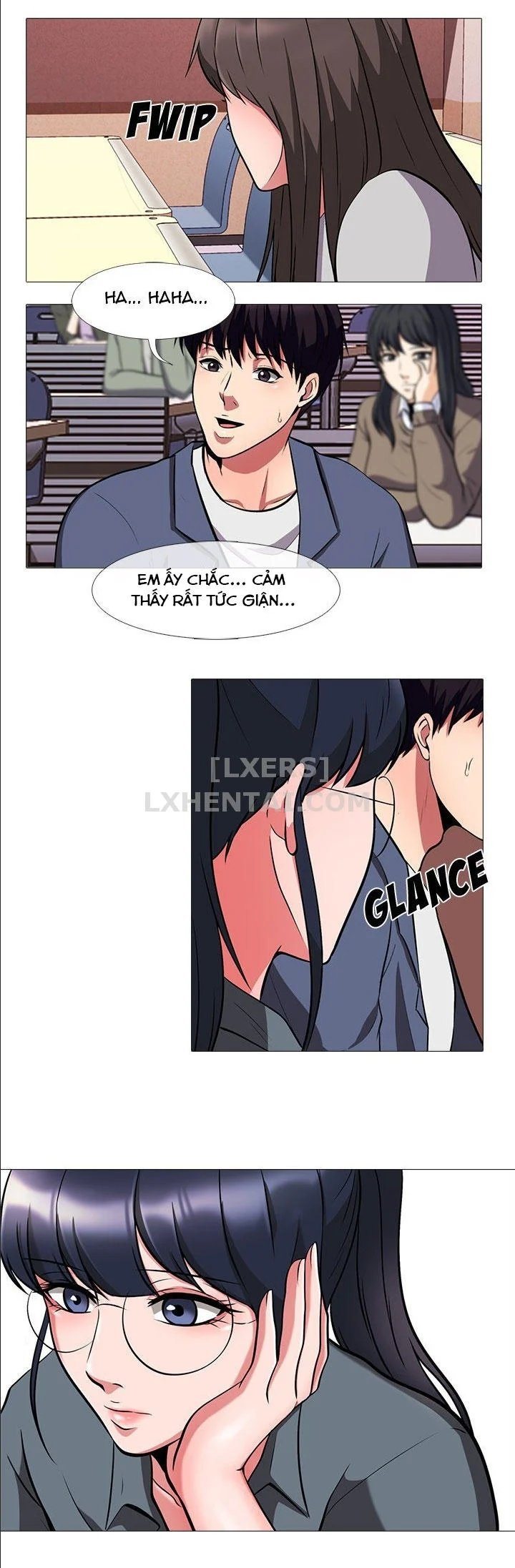 học bổng đặc biệt chapter 6 11