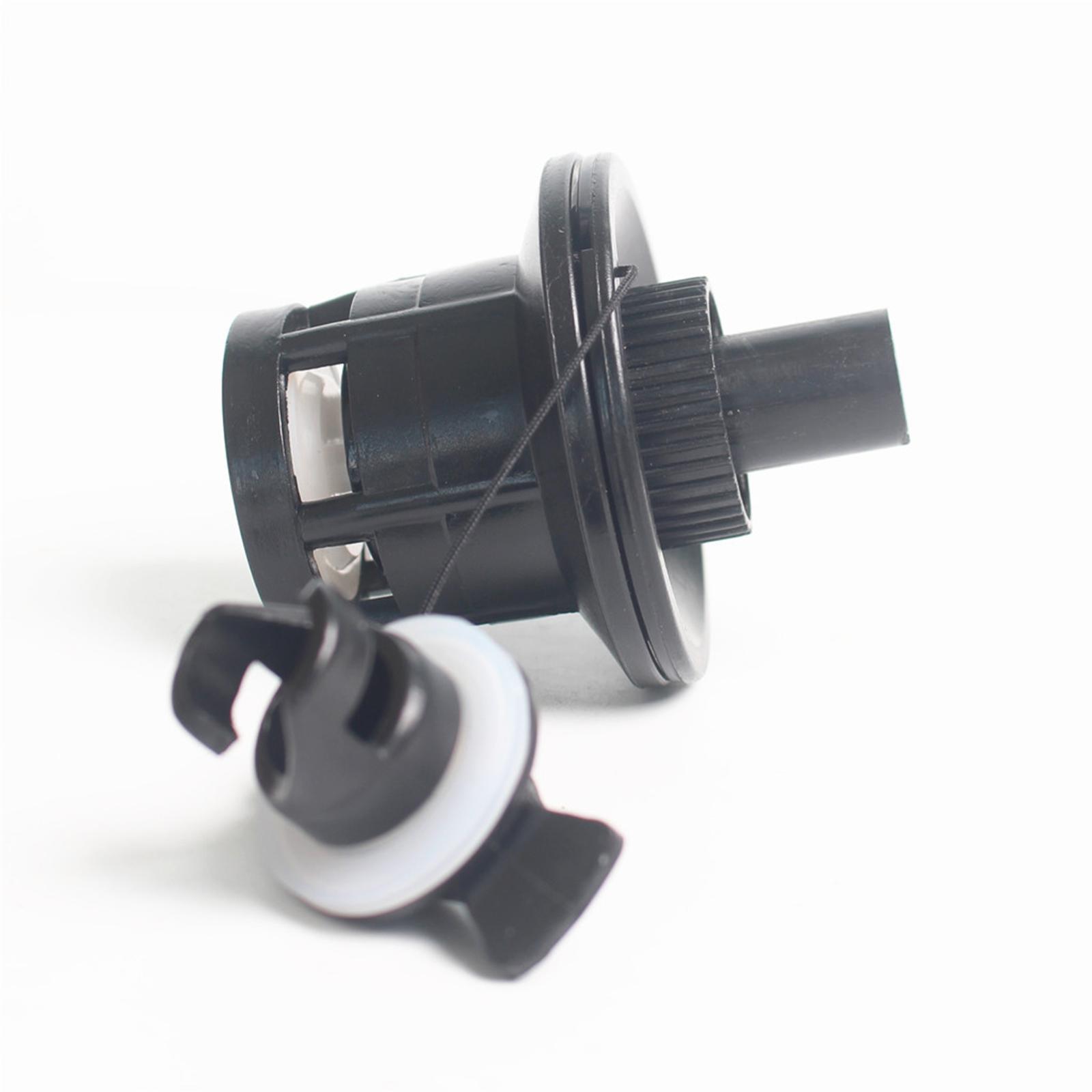 Inflatable Boat Air Valve Plug for Kayak Boat Dinghy Rafts