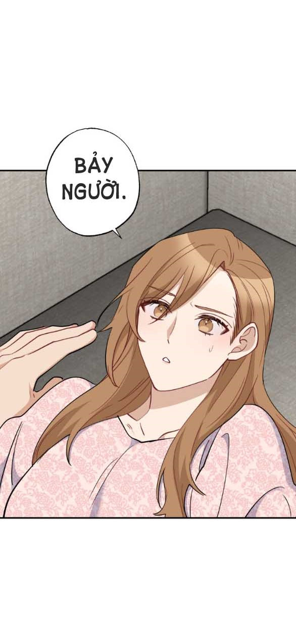 Hôn Nhân Tiền Định chapter 73.1 - Trang 2