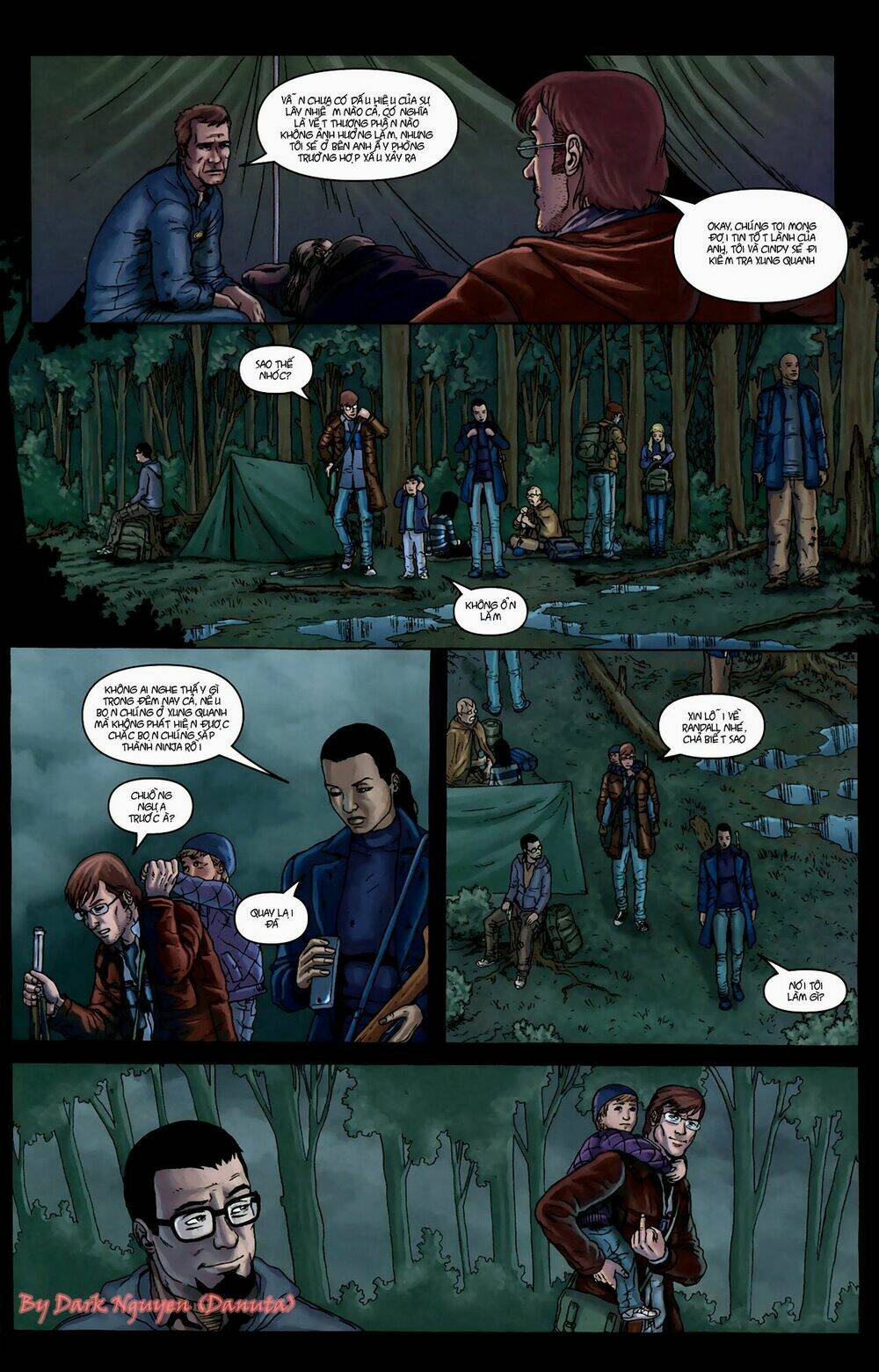 crossed family values chapter 16 17