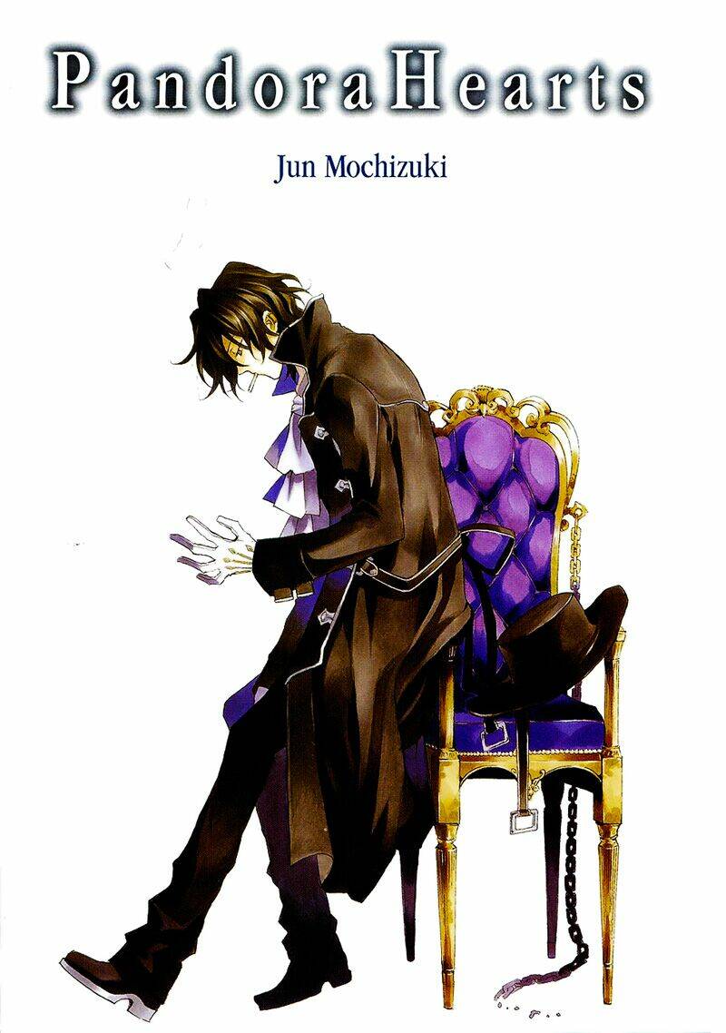 pandora hearts chapter 5 3