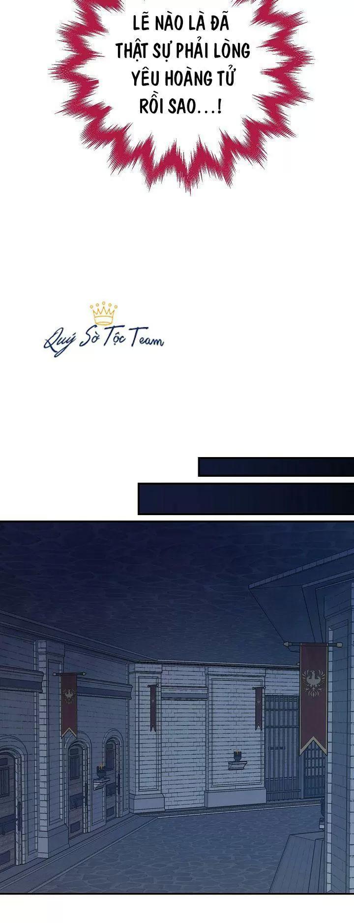 trọng sinh trở thành hoàng phi chapter 155 12