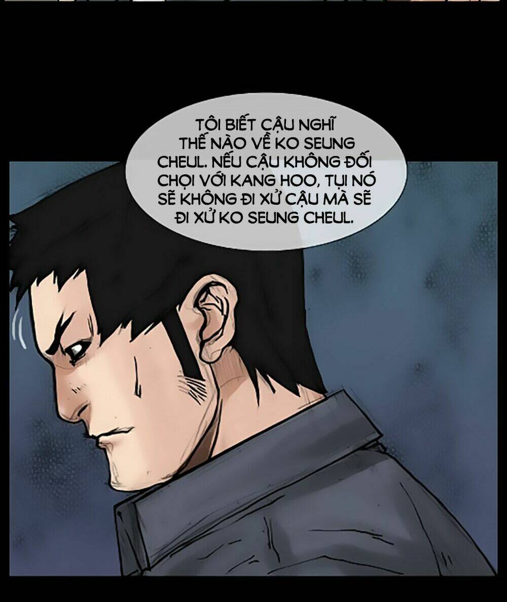 dokgo | độc cô chapter 47 3