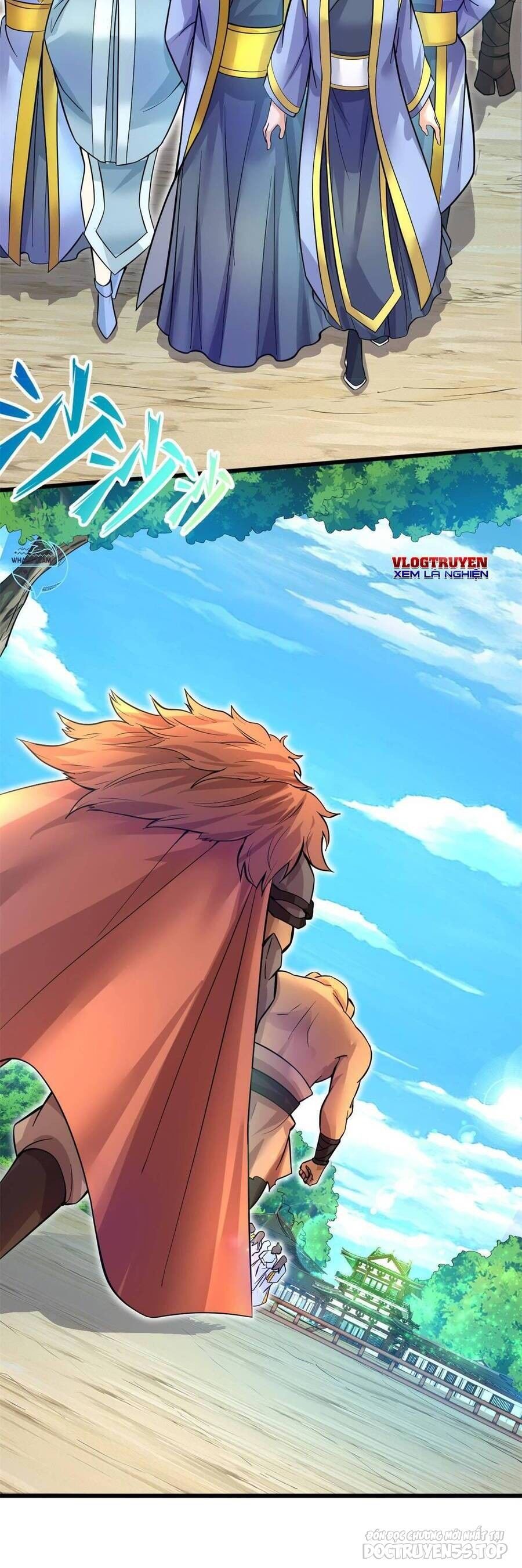 bắt đầu với kiếm vực, ta lặng lẽ tu luyện thành kiếm thần chapter 19 15