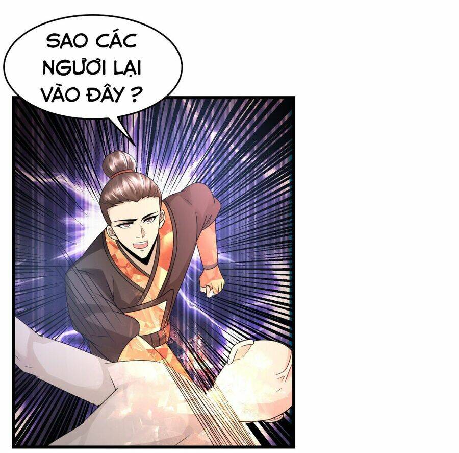 pháp sư truyền kỳ chapter 19 40