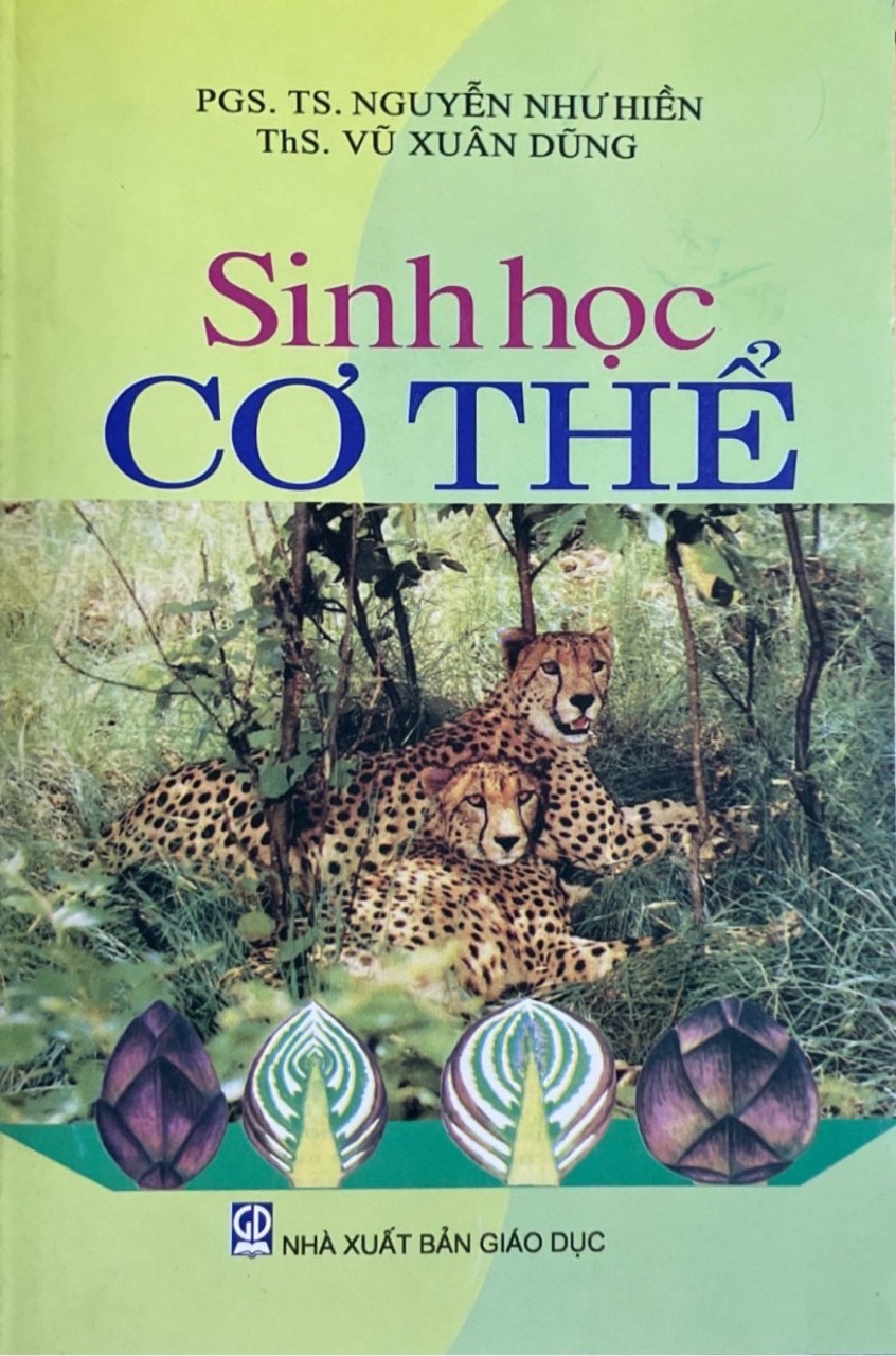 Sinh Học Cơ Thể