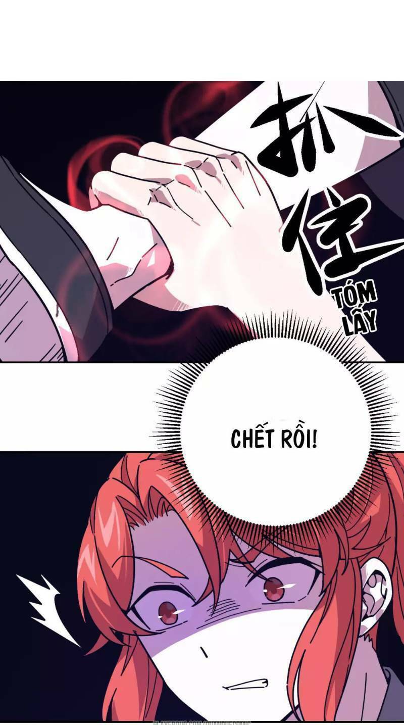 luân hồi nhất kiếm chapter 10 15