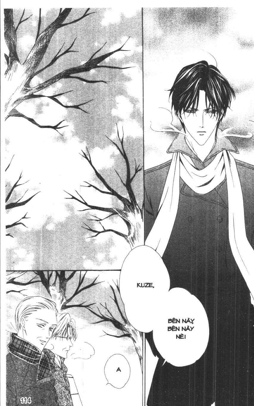 007 phá án chapter 11 110