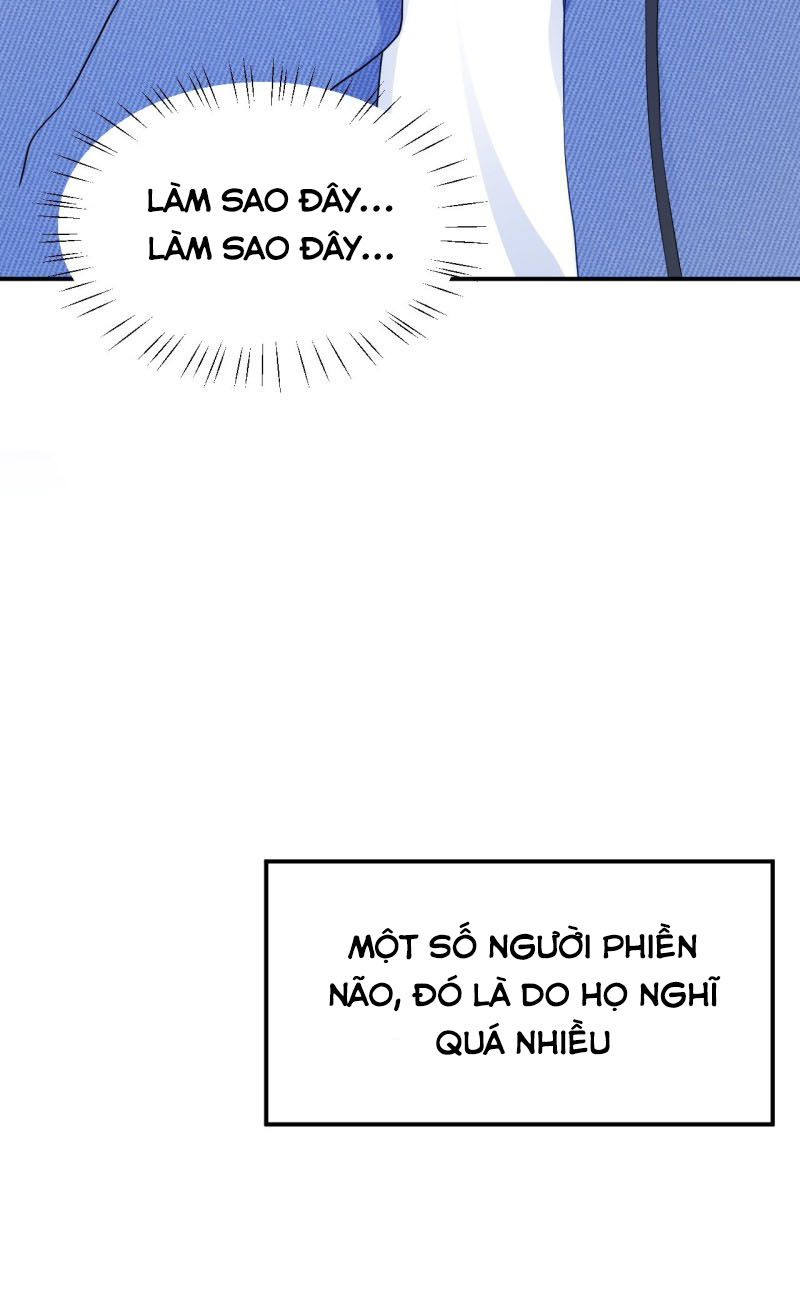 sử thi tình yêu của tôi và “tôi” chapter 1 38