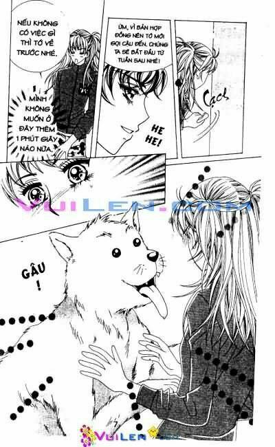 thiên thần tái thế chapter 10 7