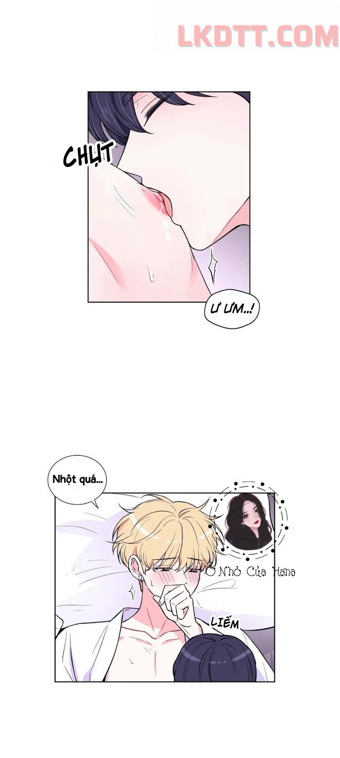 kinh nghiệm cảnh nóng chapter 20 8