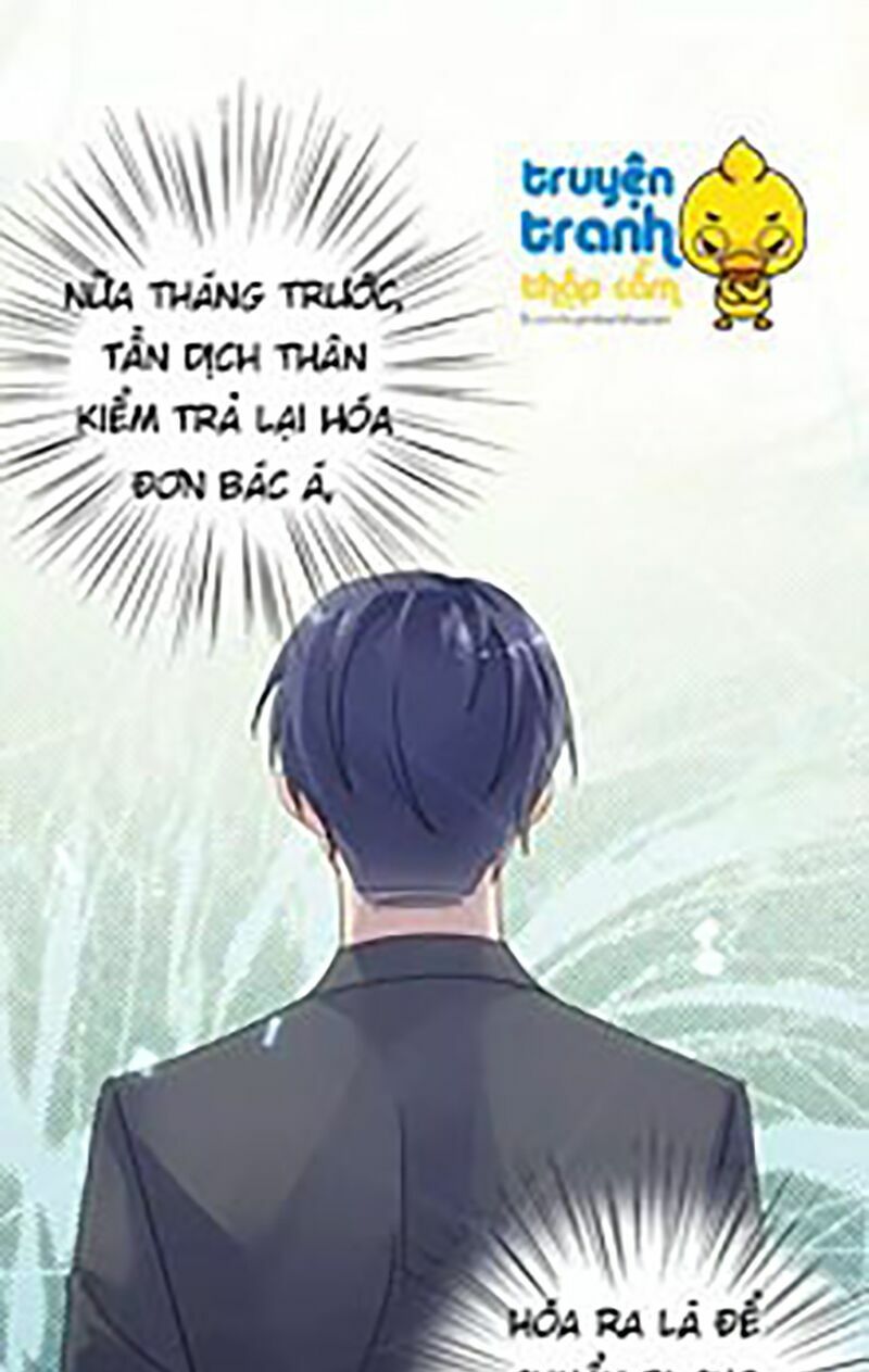 chọc tới chủ tịch tổng tài 2 chapter 42 11