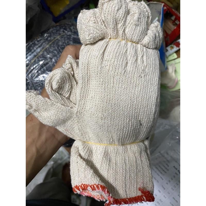 Bao tay len, bao tay bảo hộ, bao tay thợ hồ
