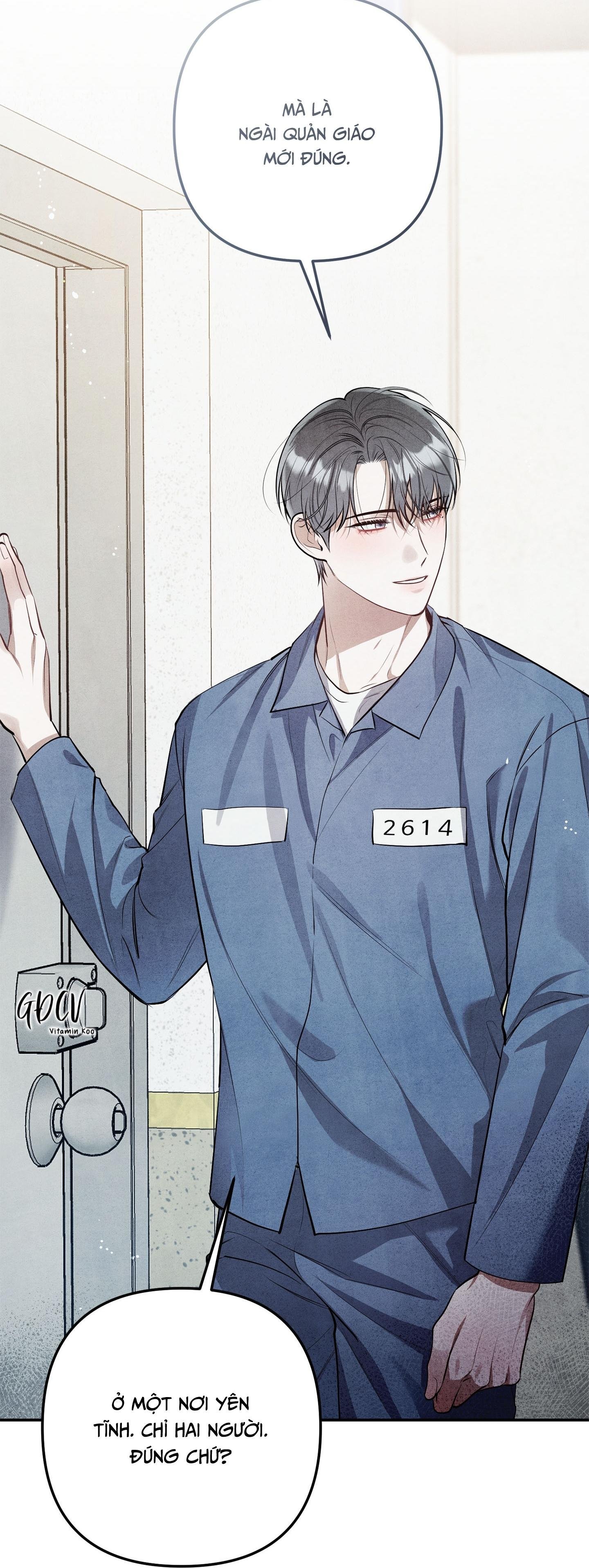 hắc diễm dục vọng chapter 1 73