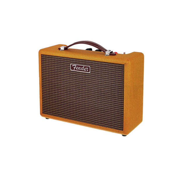 Loa Bluetooth Fender Monterey Tweed - Hàng Chính Hãng