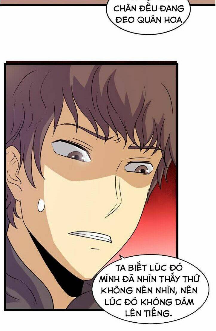 phong quỷ truyền thuyết chapter 158 13