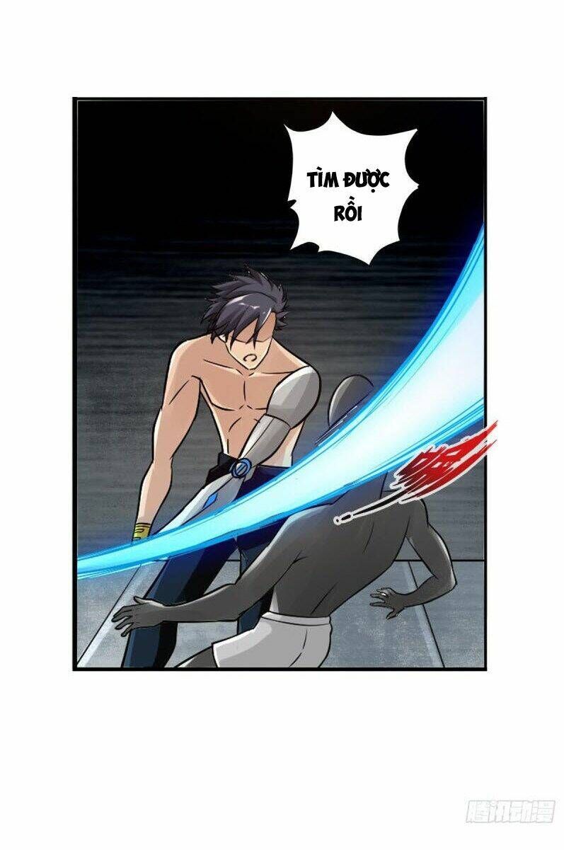 nhân vật phản diện đi tìm đường chết chapter 53 12