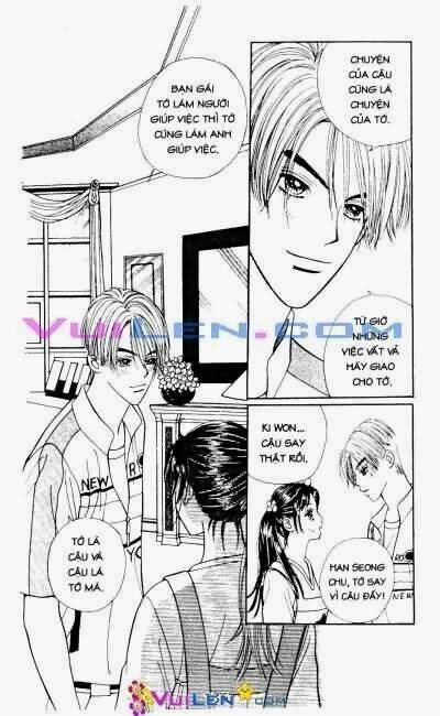 giấc mơ thần tượng chapter 7 135