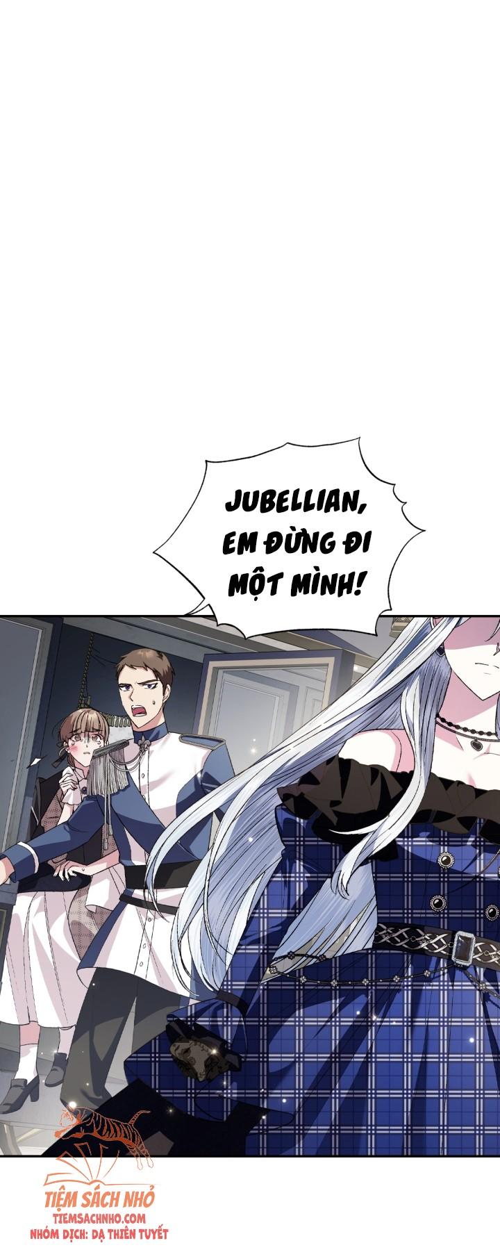 cha, con không muốn kết hôn đâu chapter 61 58