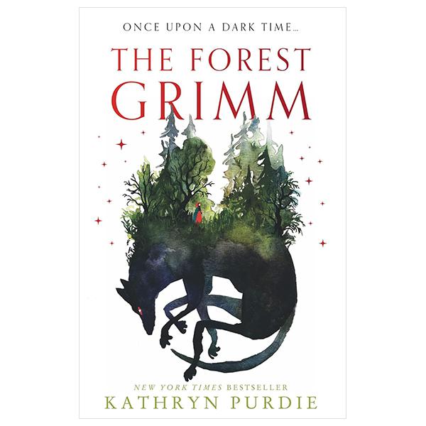 Sách ngoại văn: The Forest Grimm