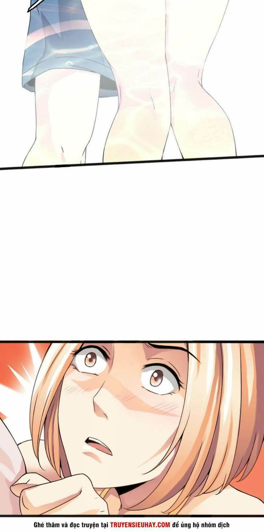 tuyệt phẩm tà thiếu chapter 25 16